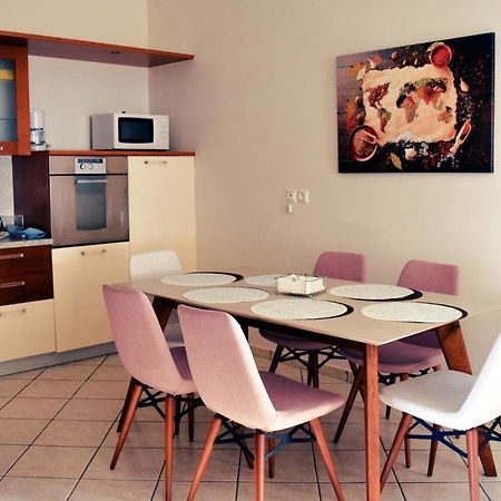 Saronida Luxury Seaview Apartment By The Sea מראה חיצוני תמונה