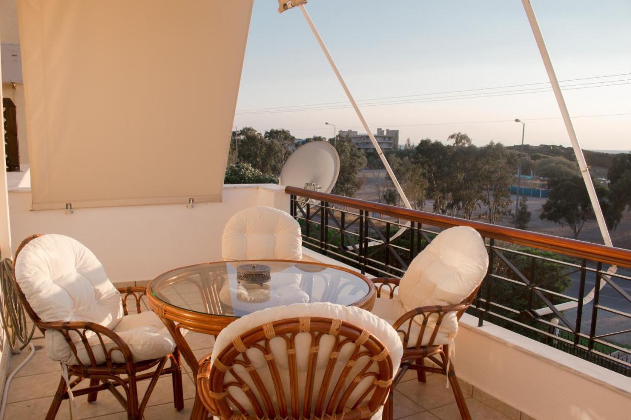 Saronida Luxury Seaview Apartment By The Sea מראה חיצוני תמונה